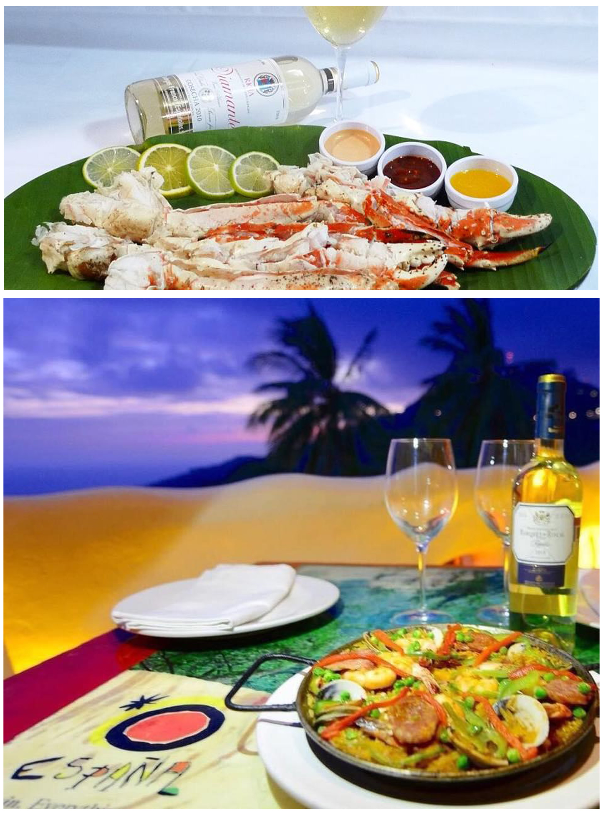Sirocco Acapulco