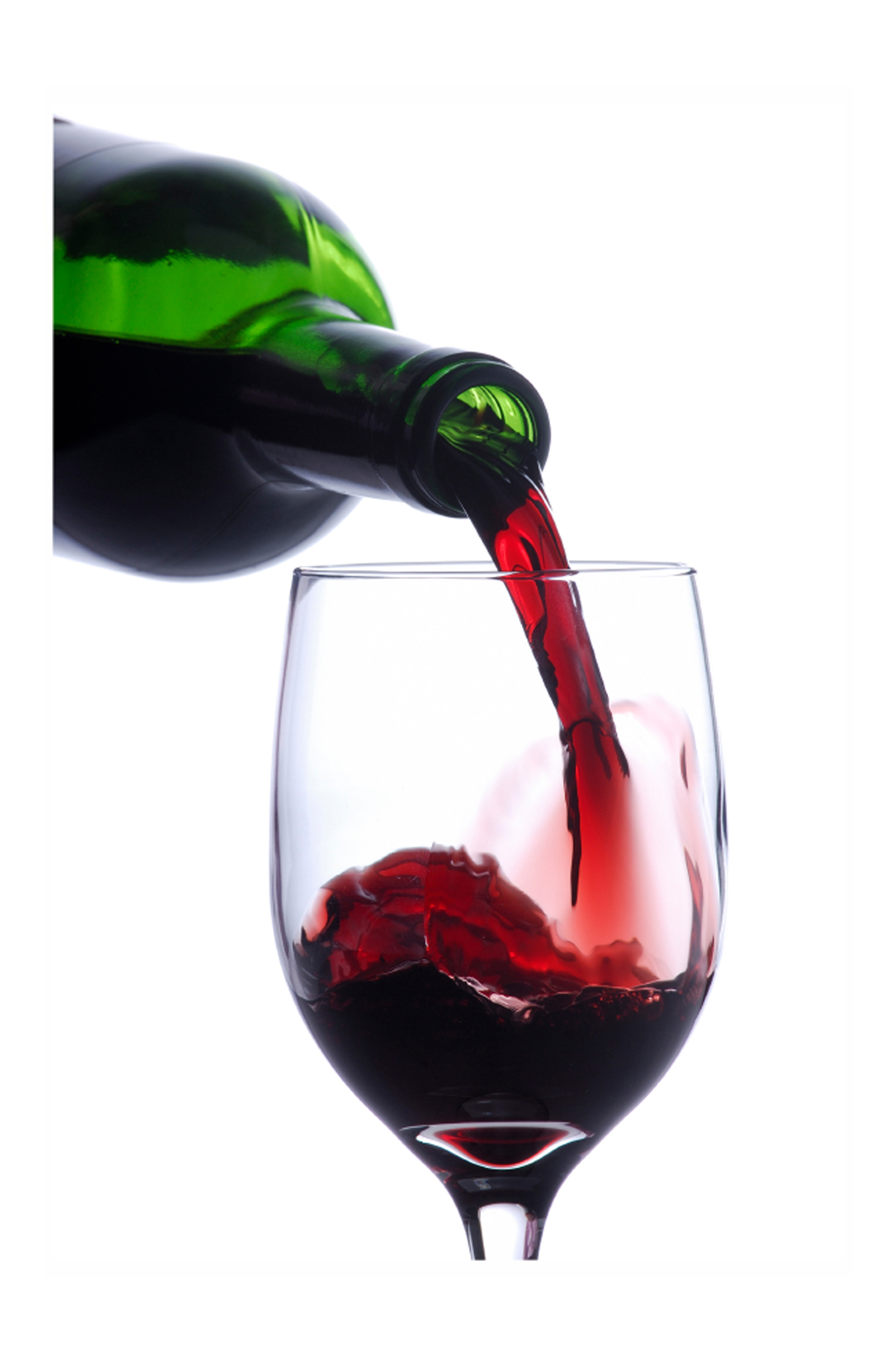 Wine Menu Sirocco Acapulco