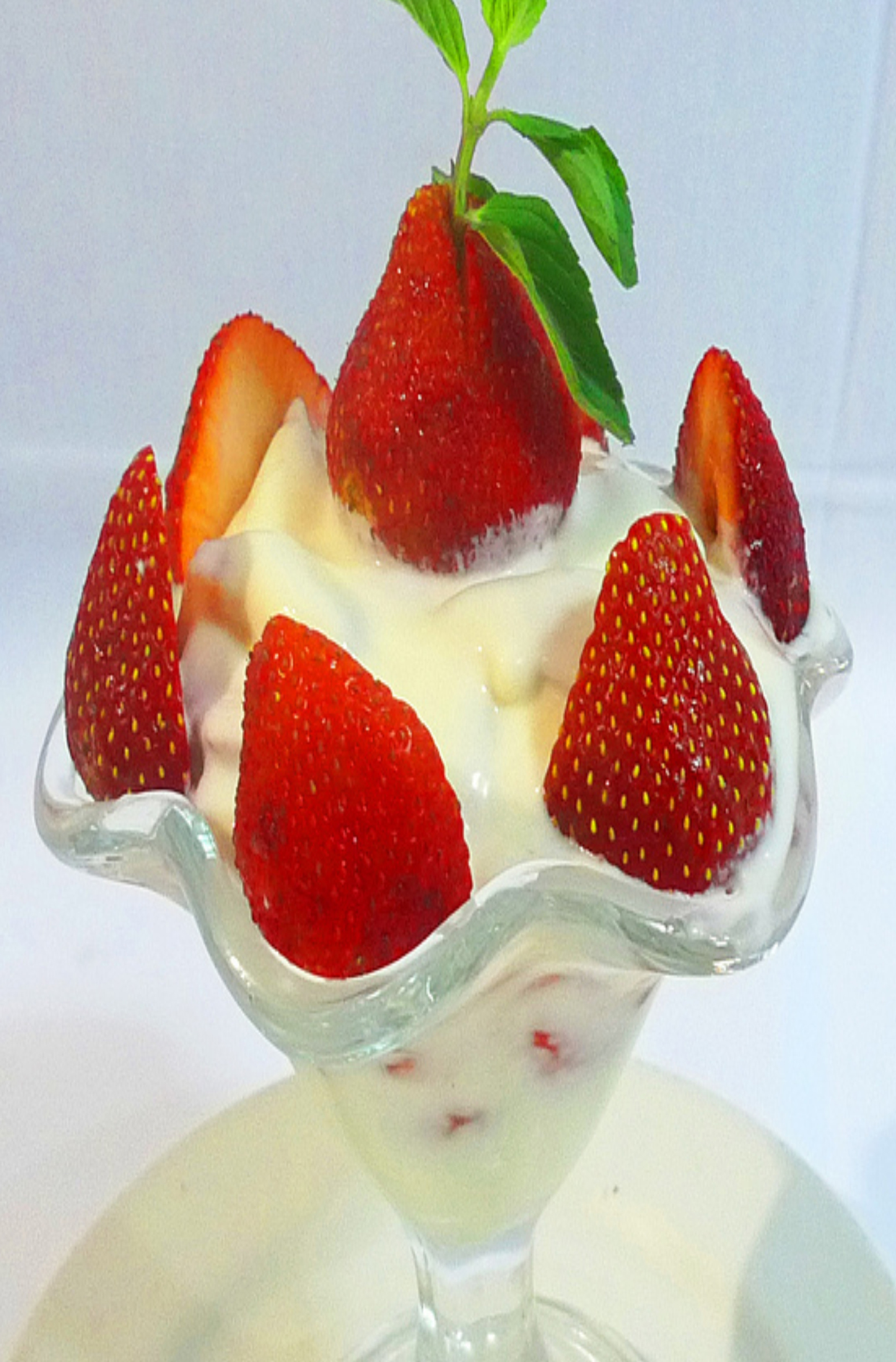 Desserts
